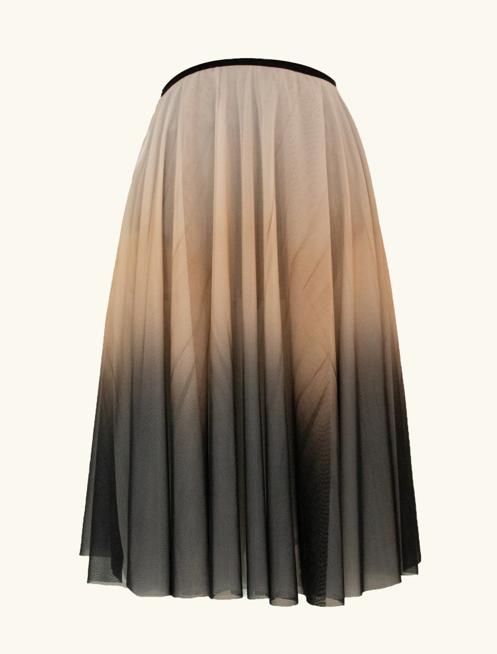 Flow Blooming Max Rehearsal Skirt