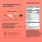 Protein Bars - Indulgent Nutrition