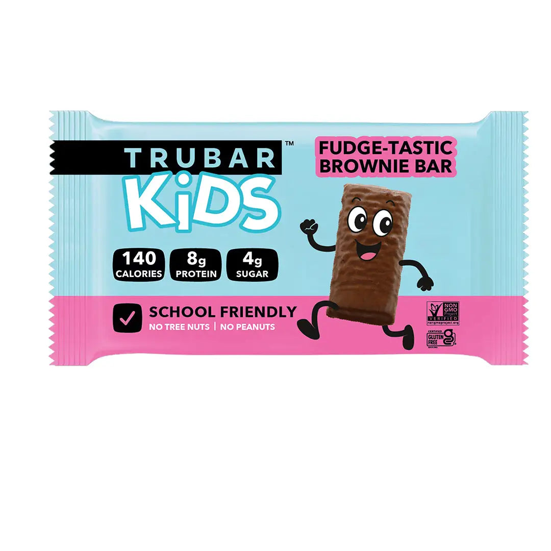 Protein Bars for Kids - Indulgent Nutrition