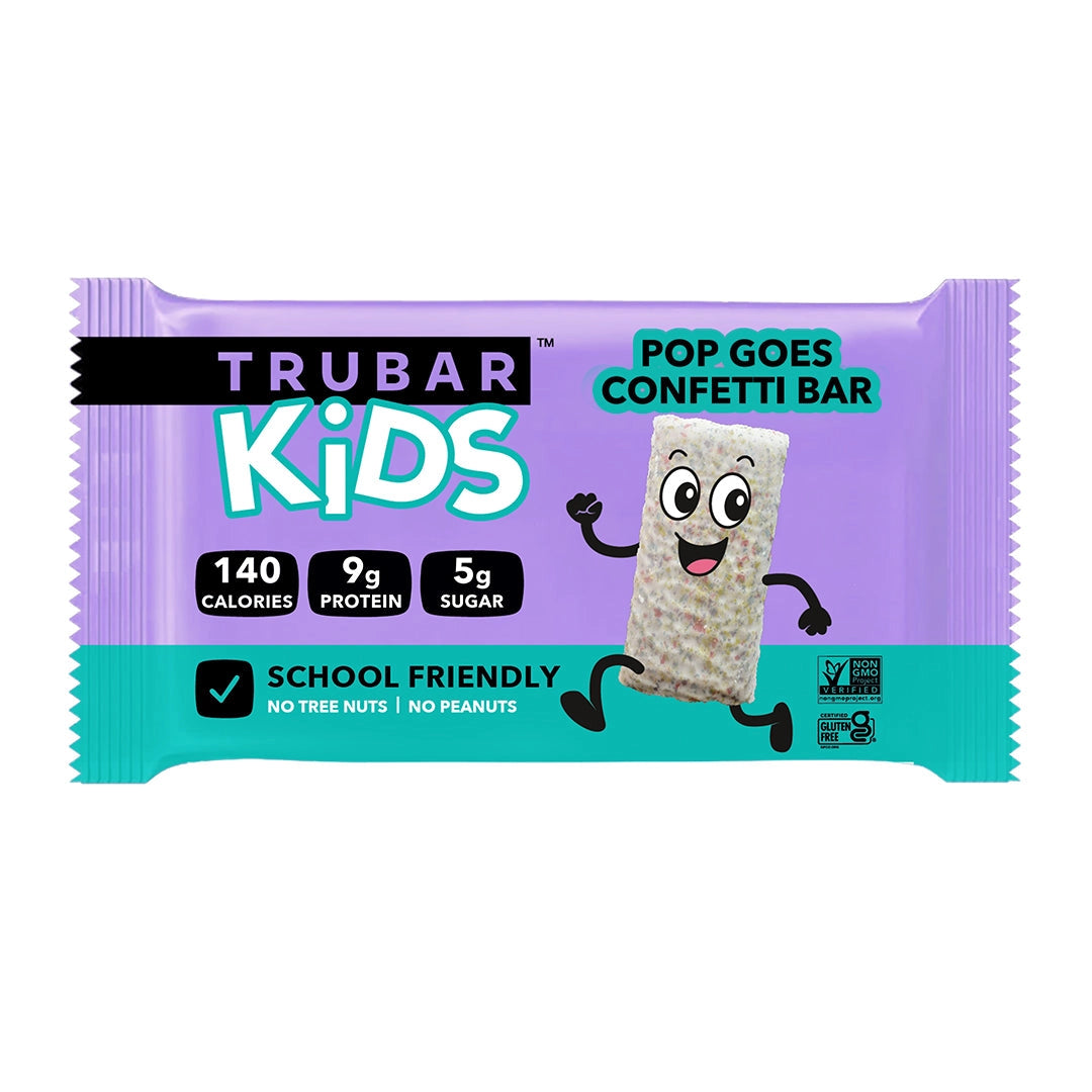 Protein Bars for Kids - Indulgent Nutrition