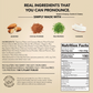 Protein Bars - Indulgent Nutrition