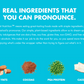 Protein Bars - Indulgent Nutrition