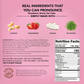 Protein Bars - Indulgent Nutrition