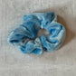 Velour Scrunchies