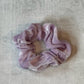 Velour Scrunchies