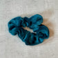Velour Scrunchies