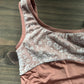 Vicky Tank Leotard