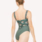 Mila Nutcracker Leotard - Whimsy Battle