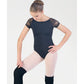 Mid-Length Wool Legwarmers - WP030