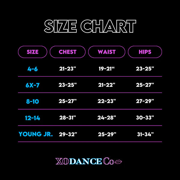 Slice and Dice Top