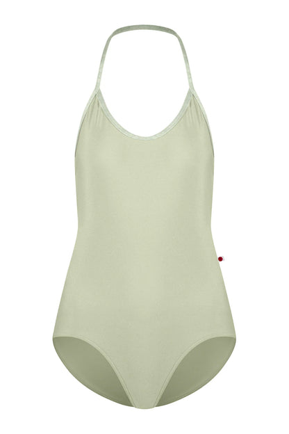 Kate Halter Leotard - Ginko