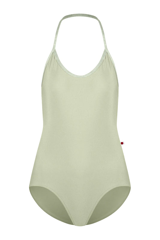 Kate Halter Leotard - Ginko