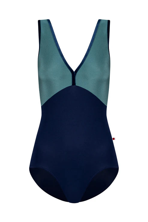 Alicia Tank Leotard - Cosmo