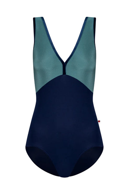 Alicia Tank Leotard - Cosmo
