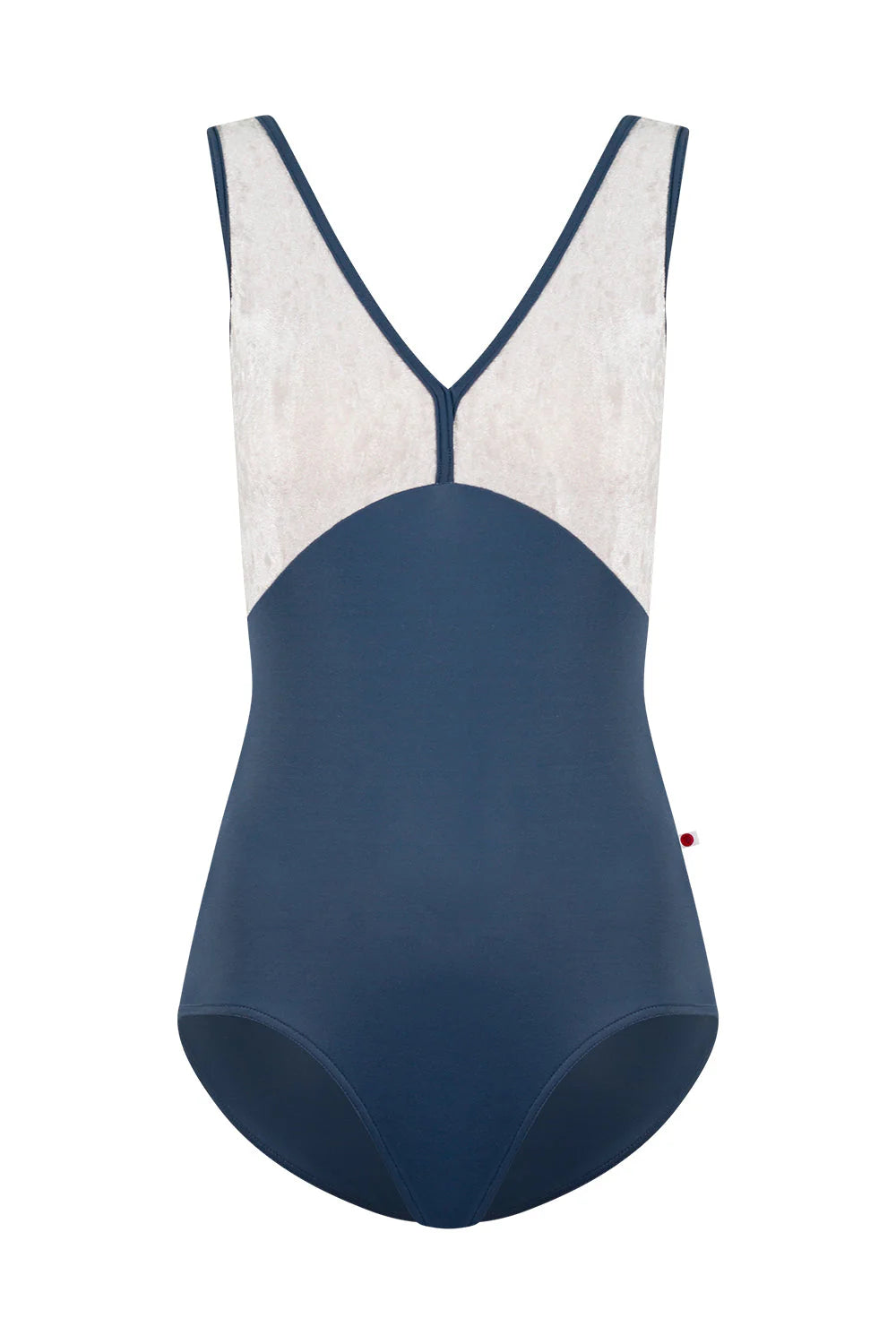 Alicia Tank Leotard - Storm