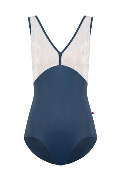 Alicia Tank Leotard - Storm