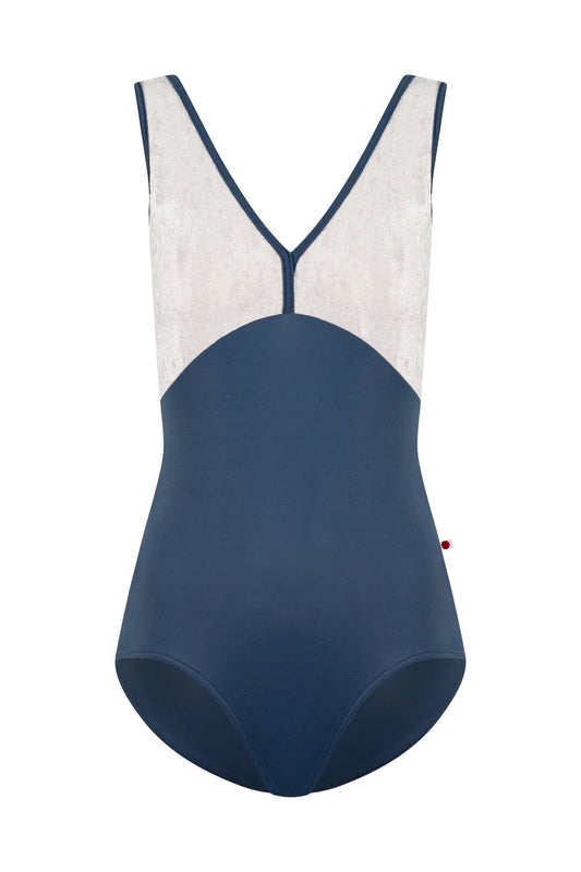 Alicia Tank Leotard - Storm
