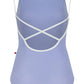Exclusive Daniela Camisole Leotard - Black