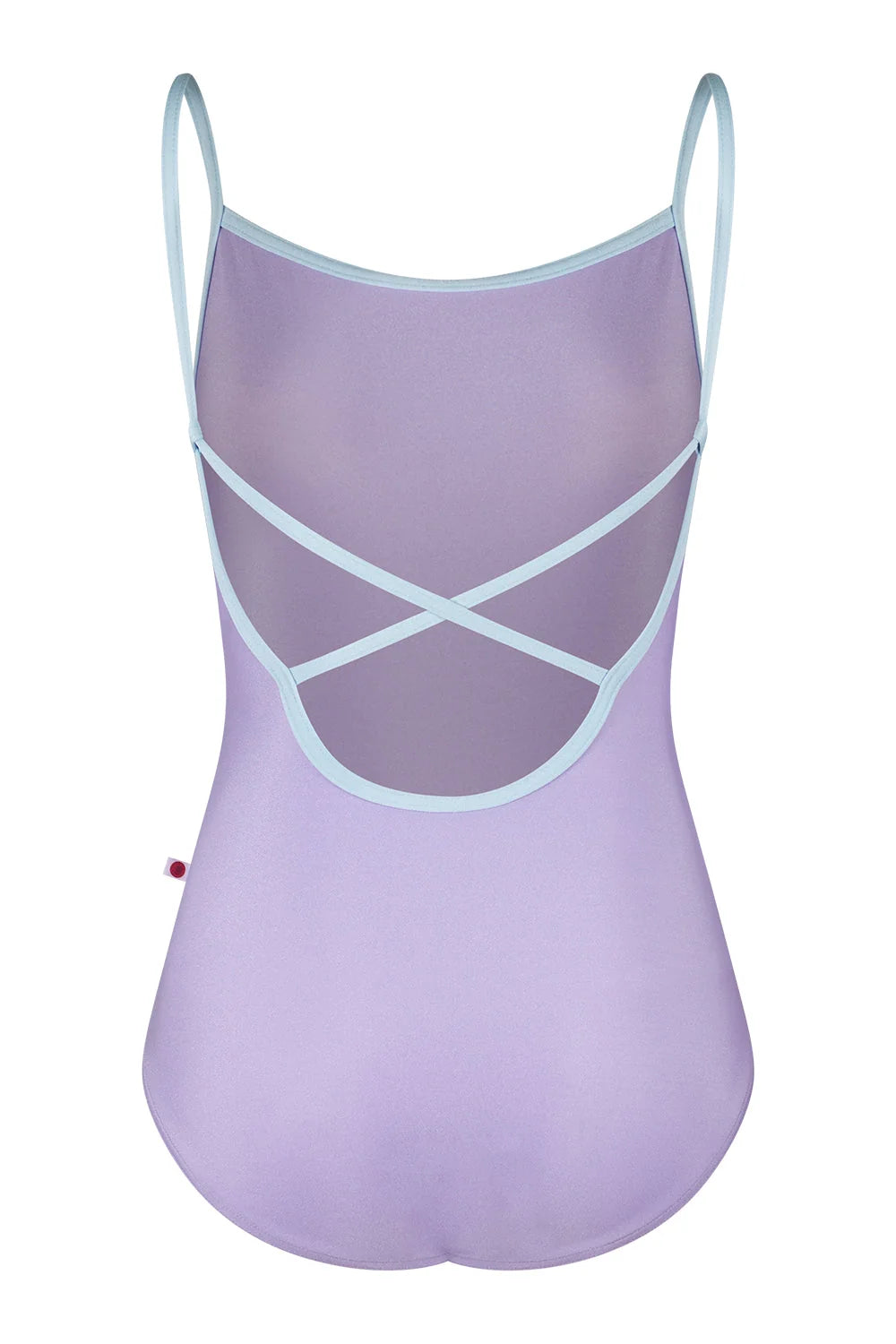Daniela Camisole Leotard - Poem
