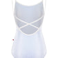 Daniela Camisole Leotard - Serenade