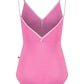 Daria Camisole Leotard - Aurora
