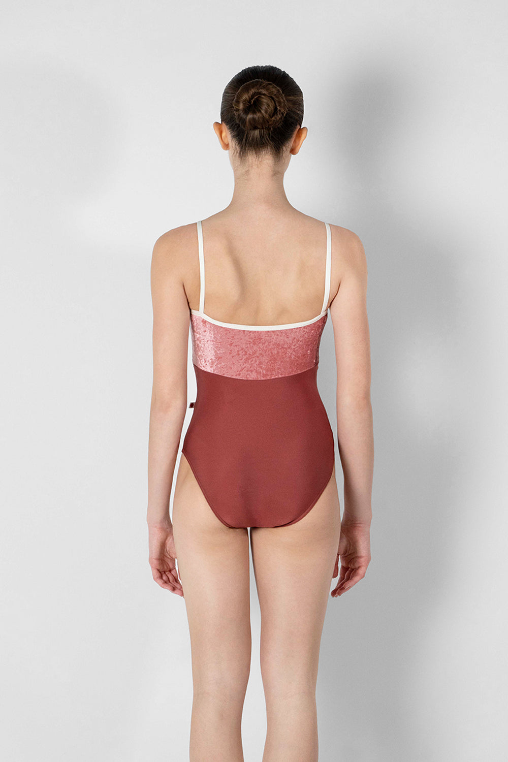 Denise Camisole Leotard