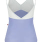 Exclusive Daria Camisole Leotard - Fox