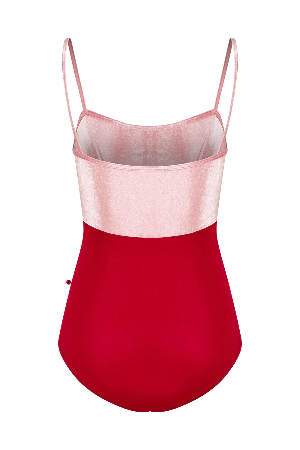 Denise Camisole Leotard - Babylon