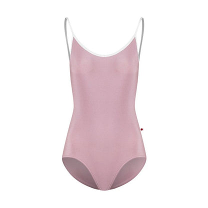 Fiona Camisole Leotard - Magic