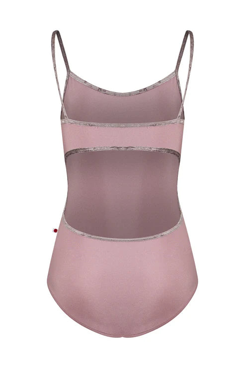 Kiki Camisole Leotard - Magic