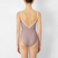 Daria Camisole Leotard
