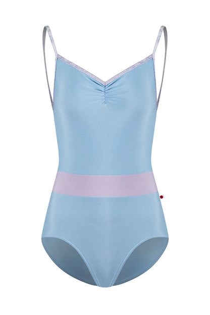 Micah Camisole Leotard - Moontide
