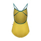 Nadja Camisole Leotard - Cricket