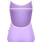 Tamara Camisole Leotard - Iris