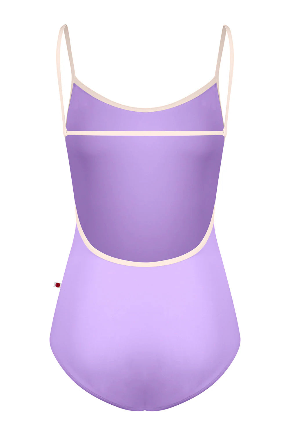 Tamara Camisole Leotard - Iris
