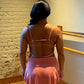 Exclusive Tamara Camisole Leotard - Star