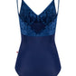 Daria Camisole Leotard - Cosmo
