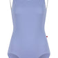 Exclusive Daniela Camisole Leotard - Black