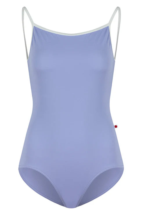 Exclusive Daniela Camisole Leotard - Black
