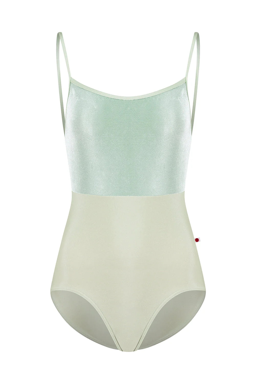 Daniela Duo Camisole Leotard - Gingko
