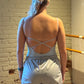 Exclusive Daniela Camisole Leotard - Mirror