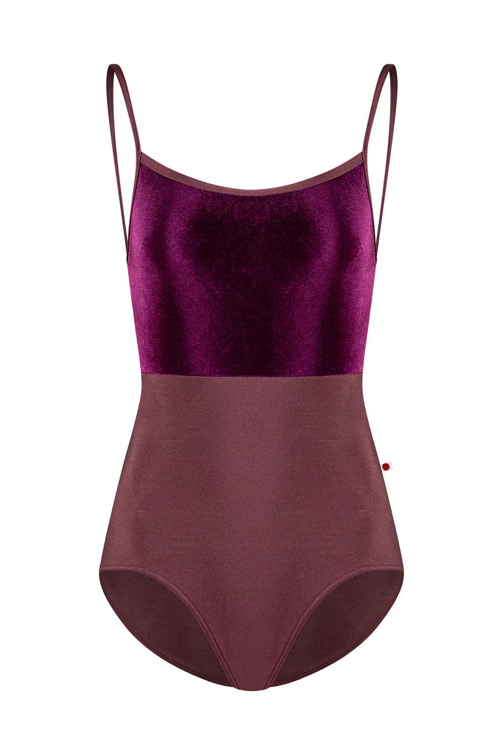 Yumiko Daniela Duo Camisole Leotard - Phoenix – The Station Dancewear