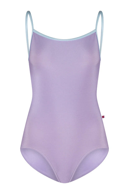 Daniela Camisole Leotard - Poem