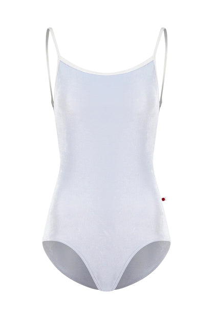 Daniela Camisole Leotard - Serenade
