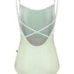 Daniela Duo Camisole Leotard - Gingko