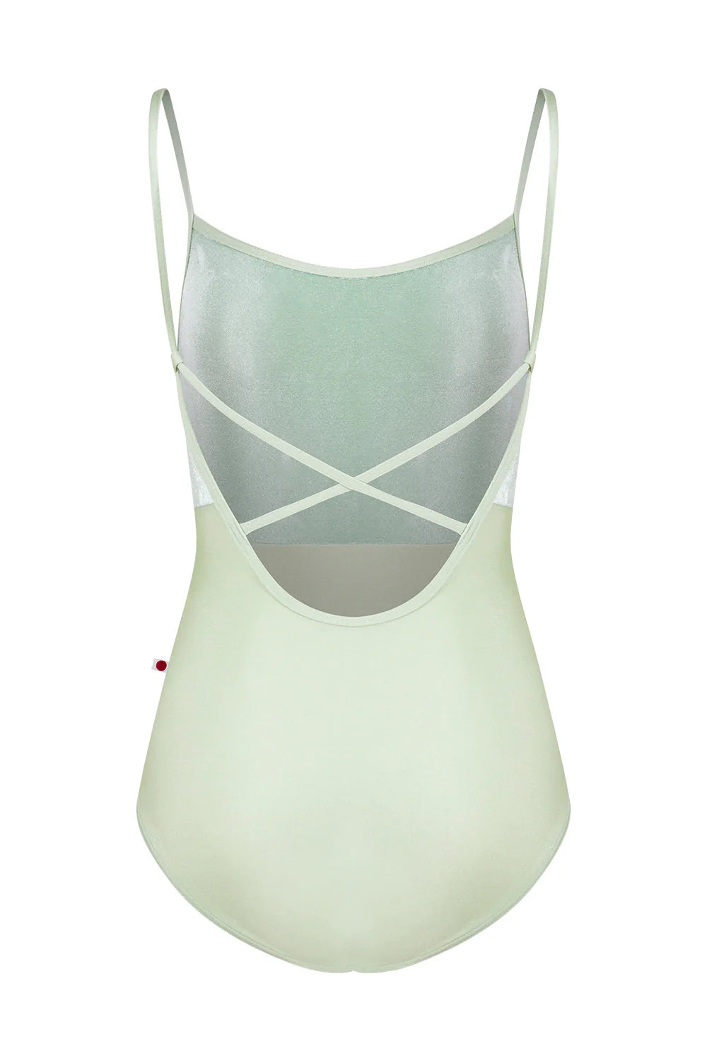 Daniela Duo Camisole Leotard - Gingko