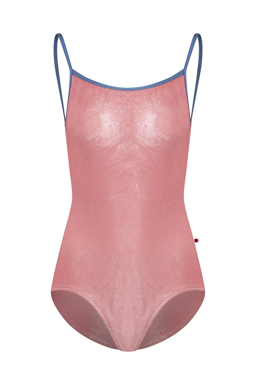 Daniela Camisole Leotard - Dreamy