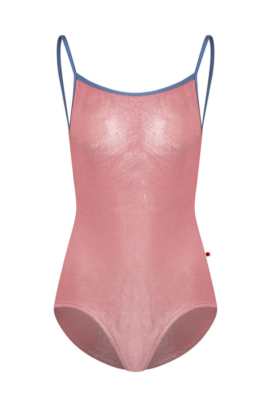 Daniela Camisole Leotard - Dreamy
