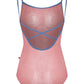 Daniela Camisole Leotard - Dreamy