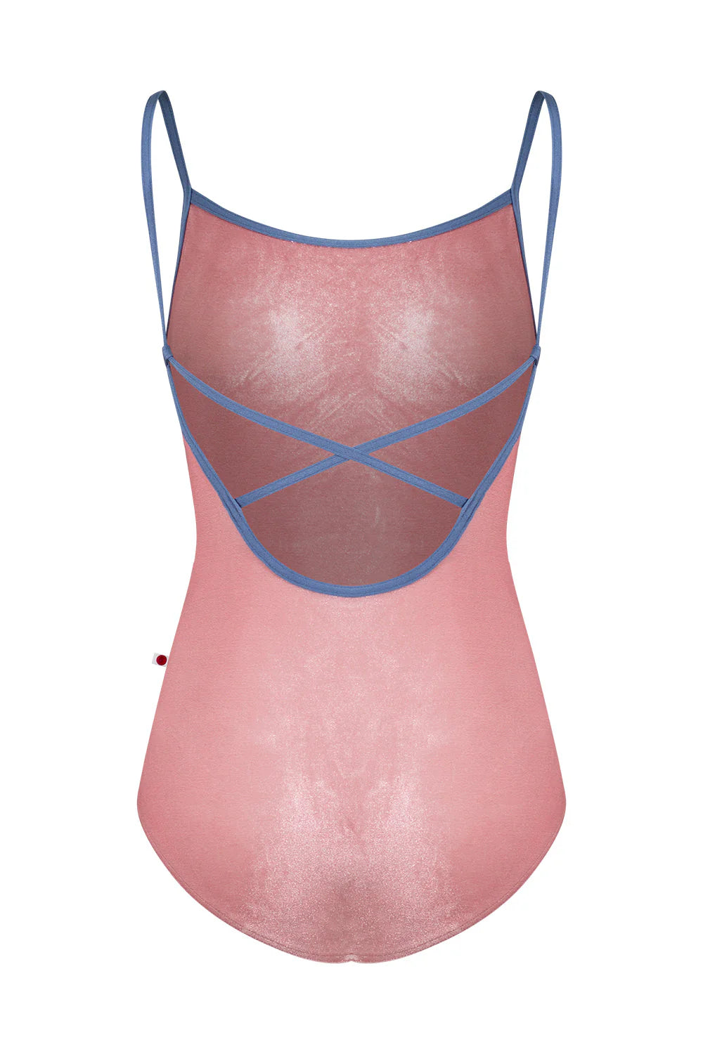 Daniela Camisole Leotard - Dreamy